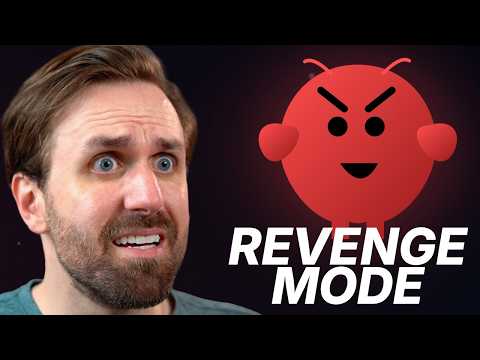 AI Bots are turning against devs - OpenClaw