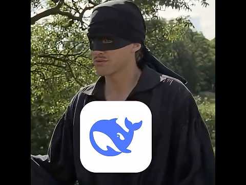 Anthropic got robbed?