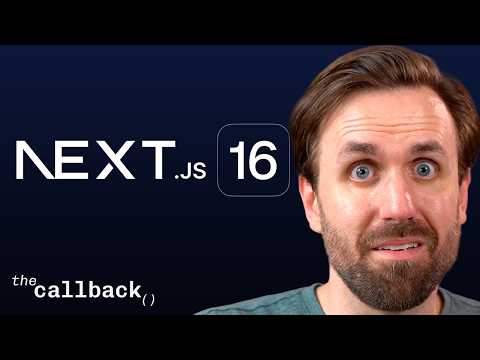 Did they fix Next.js?